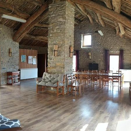 Albergue Casa Fumenal Padarniu Dış mekan fotoğraf
