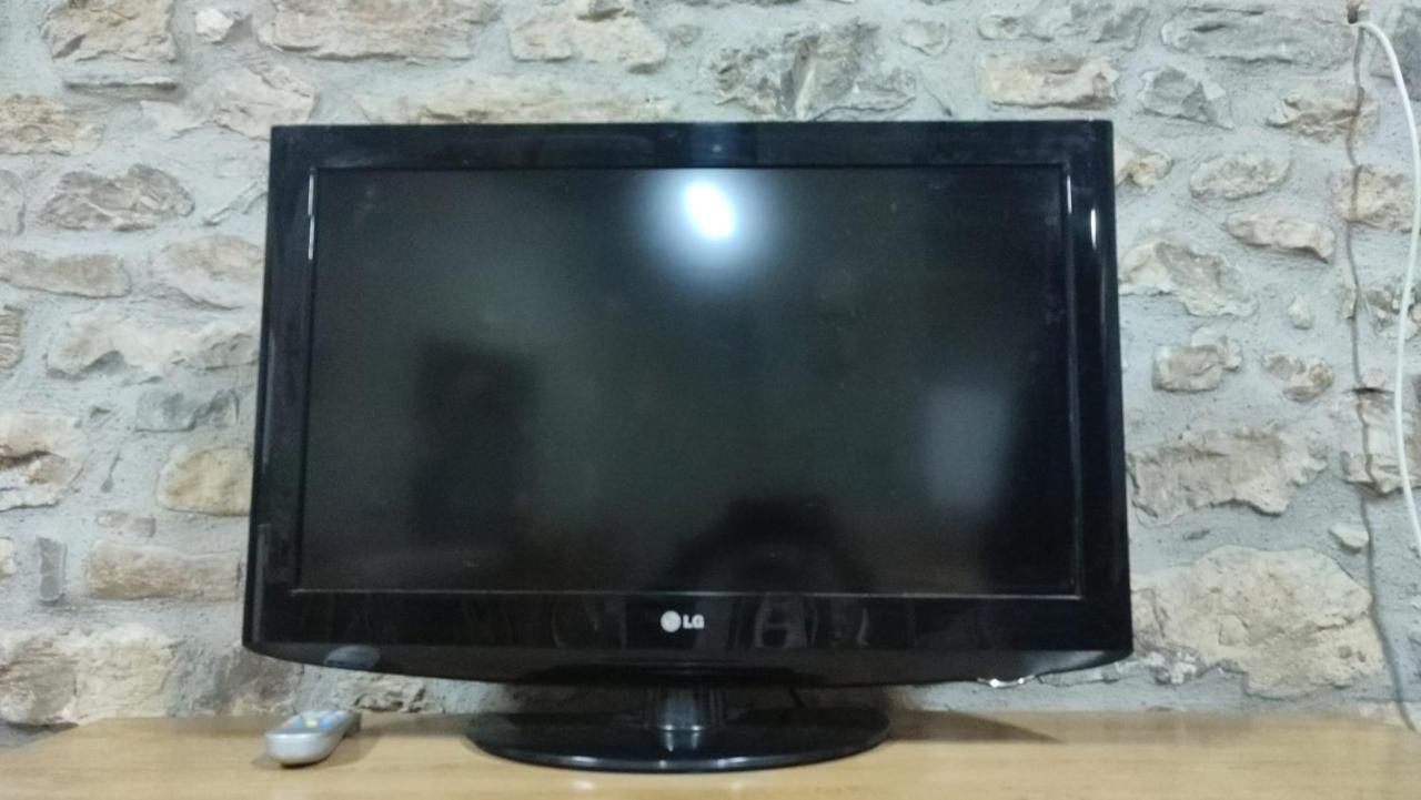 Albergue Casa Fumenal Padarniu Dış mekan fotoğraf