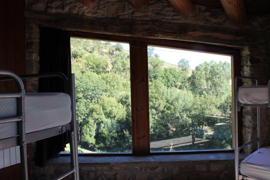 Albergue Casa Fumenal Padarniu Dış mekan fotoğraf
