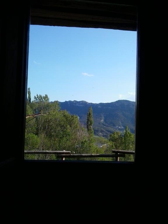 Albergue Casa Fumenal Padarniu Dış mekan fotoğraf