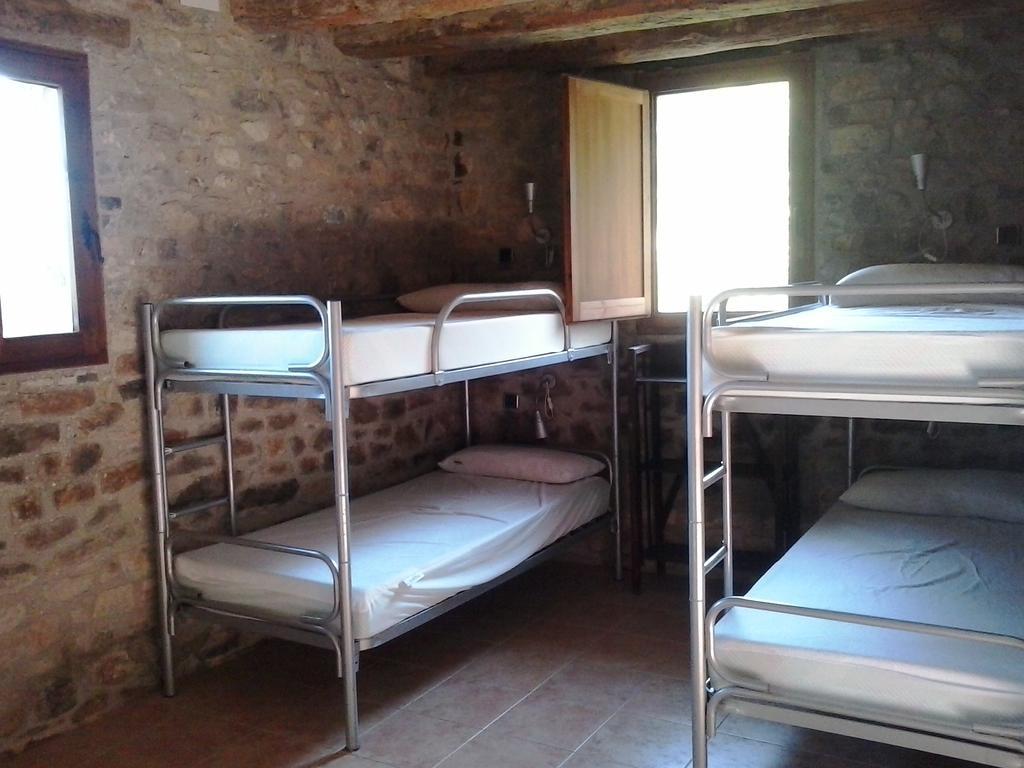 Albergue Casa Fumenal Padarniu Dış mekan fotoğraf