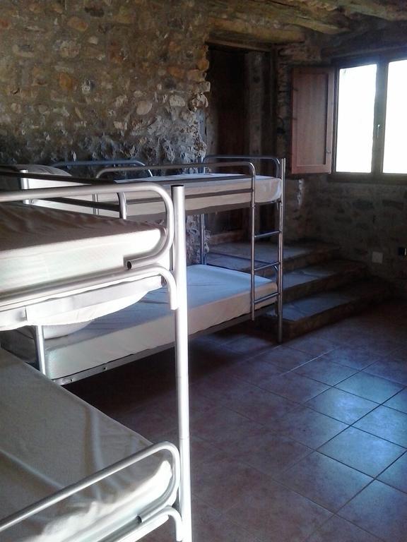 Albergue Casa Fumenal Padarniu Dış mekan fotoğraf