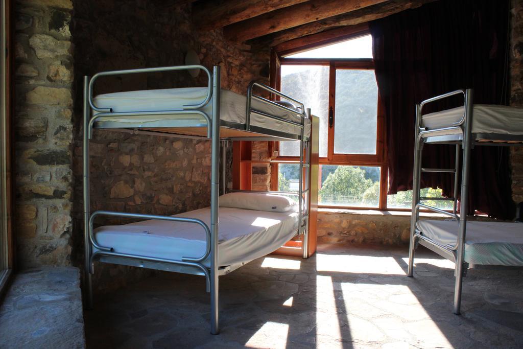 Albergue Casa Fumenal Padarniu Dış mekan fotoğraf