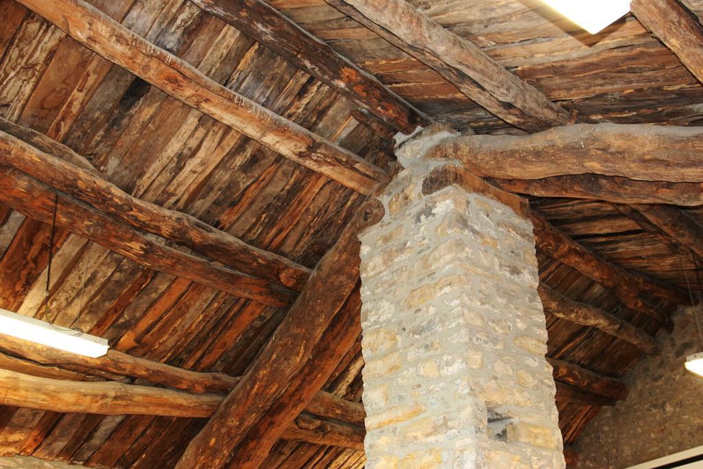 Albergue Casa Fumenal Padarniu Dış mekan fotoğraf