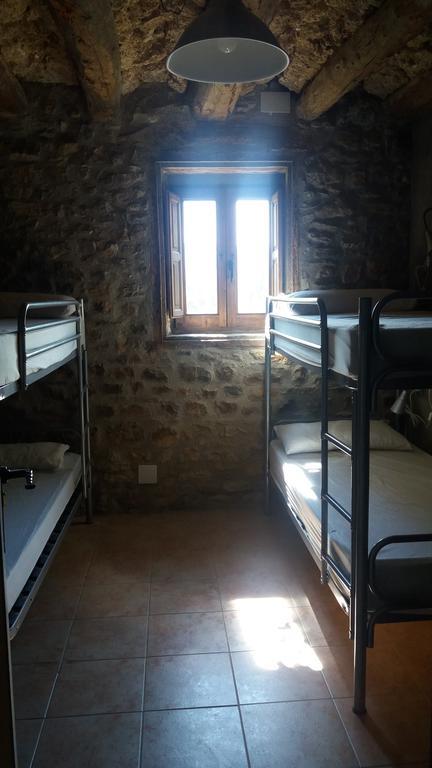 Albergue Casa Fumenal Padarniu Dış mekan fotoğraf