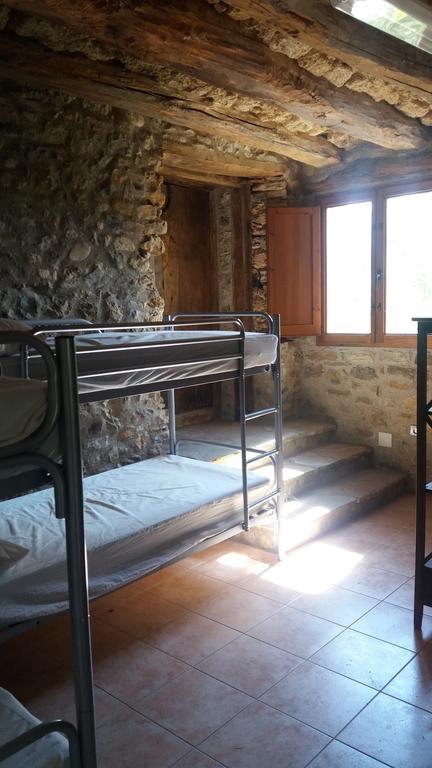 Albergue Casa Fumenal Padarniu Dış mekan fotoğraf